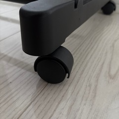 ハンガーラック（取引中）の画像