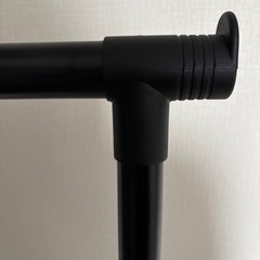 ハンガーラック（取引中）の画像