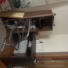 テーブルの画像