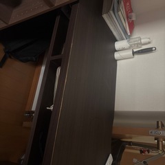 テーブルの画像