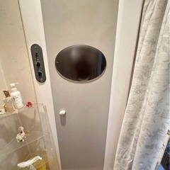 自宅サウナの画像