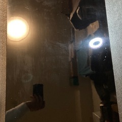 螺鈿細工　絵画　骨董品の画像