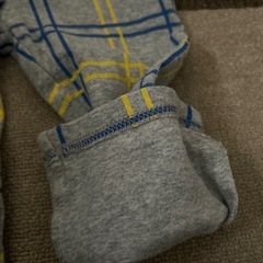 パーカー　パンツ　90センチ　キッズ　ベビー　子供服　の画像
