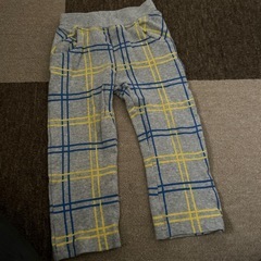 パーカー　パンツ　90センチ　キッズ　ベビー　子供服　の画像