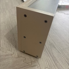 トミカを収納できるものです。
の画像