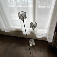 フロアライトの画像