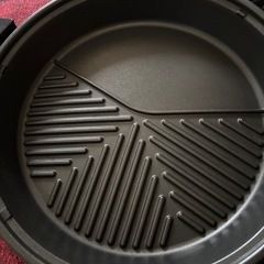 多機能電気鍋　象印　EP-RU30 の画像