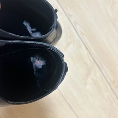 グレイル 厚底レースアップシューズの画像