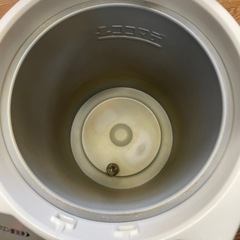 タイガー　湯沸かし器　PDR-A　の画像