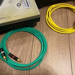 Technics SL-1200 MK3D ターンテーブル ハードケース付きの画像