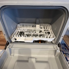 パナソニック食洗機の画像