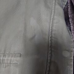 LOWRYS FARM　モッズコート(Ｌ)の画像