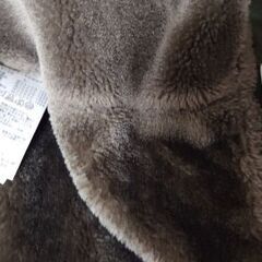 LOWRYS FARM　モッズコート(Ｌ)の画像