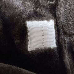 LOWRYS FARM　モッズコート(Ｌ)の画像