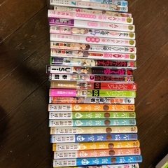 漫画、コミックいろいろの画像