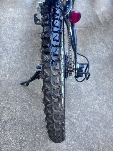 子供自転車