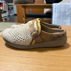 コロンビア　チャドウィック　スリッポンの画像