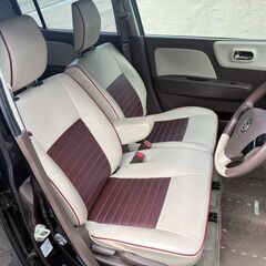 人気の可愛いモコ！ドルチェ仕様！車検付♪支払方法相談可☆★の画像