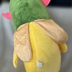 ぬいぐるみの画像