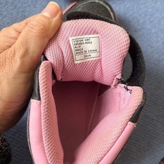 子供防寒シューズ　20センチの画像