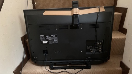 早い者勝ち　regza 東芝　32v31