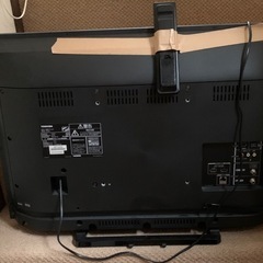 早い者勝ち　regza 東芝　32v31の画像