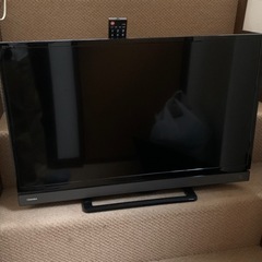 早い者勝ち　regza 東芝　32v31の画像