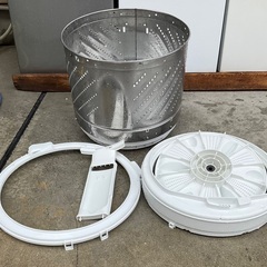 【RKGSE-368】特価！Panasonic/5kg/全自動洗濯機/NA-F50B12/分解洗浄済み/中古/2019年製/店頭引取推奨商品/弊社近隣配達も可の画像