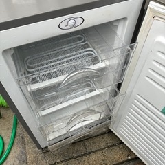 冷凍庫　
AFR-60L01SLの画像
