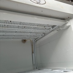 冷凍庫　
AFR-60L01SLの画像