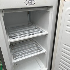 冷凍庫　
AFR-60L01SLの画像