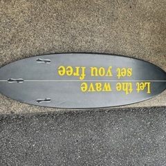 TM SURFBORDの画像