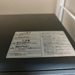 オーブントースター KOS-1217の画像
