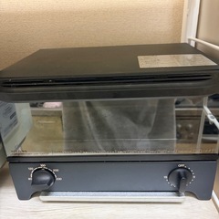オーブントースター KOS-1217の画像