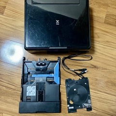 【ジャンク品】Canon プリンターいかがですか？の画像
