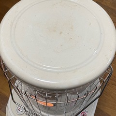 CORONA SL-6622W 石油ストーブ｜2024年1月購入・数回使用のみ・美品の画像