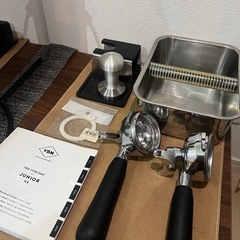 Vibiemme Domobar Jr. HX エスプレッソマシーンの画像
