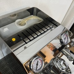 Vibiemme Domobar Jr. HX エスプレッソマシーンの画像