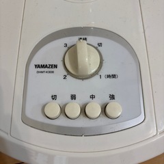 扇風機の画像