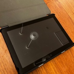 fire HD 8 2024年　32GB ケース付きの画像