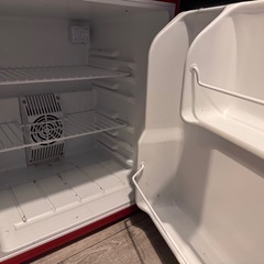 冷蔵庫　48Lの画像