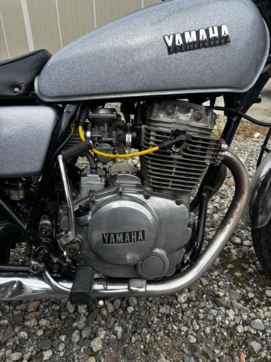 手35  値下げ再出品　ヤマハ　YAMAHA GX250
