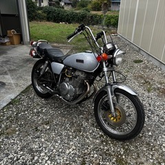 手35  値下げ再出品　ヤマハ　YAMAHA GX250の画像