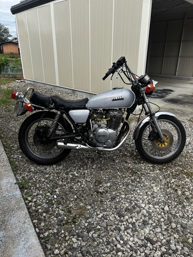 手35  値下げ再出品　ヤマハ　YAMAHA GX250