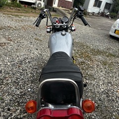 手35  値下げ再出品　ヤマハ　YAMAHA GX250の画像