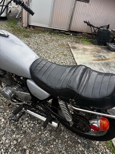 手35  値下げ再出品　ヤマハ　YAMAHA GX250