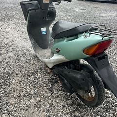 ホンダ DIO　Dio Cesta の画像