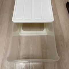 押入れケース　セレスFD の画像