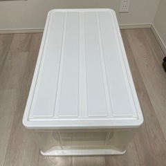 押入れケース　セレスFD の画像