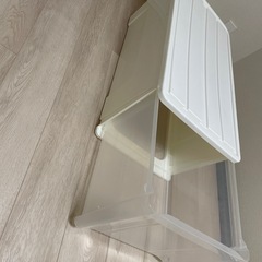 押入れケース　セレスFD の画像